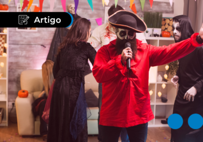 Festa de Halloween: origem, significado e como fazer uma