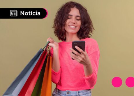 E‑commerce cresce com “datas duplas” e supera vendas da Black Friday; entenda