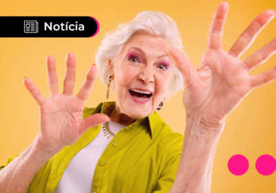 Hoje é celebrado o Dia do Idoso com alerta para desafios da idade