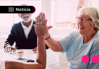 Margem de aposentados vai aumentar em 2026 com salário mínimo reajustado