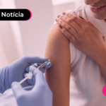 Vacina contra HPV reduz em 58% as ocorrências de câncer de colo do útero