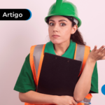 Mulher em dúvida