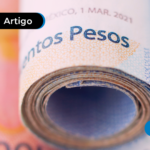 500 pesos argentinos em reais​: quanto vale e como converter