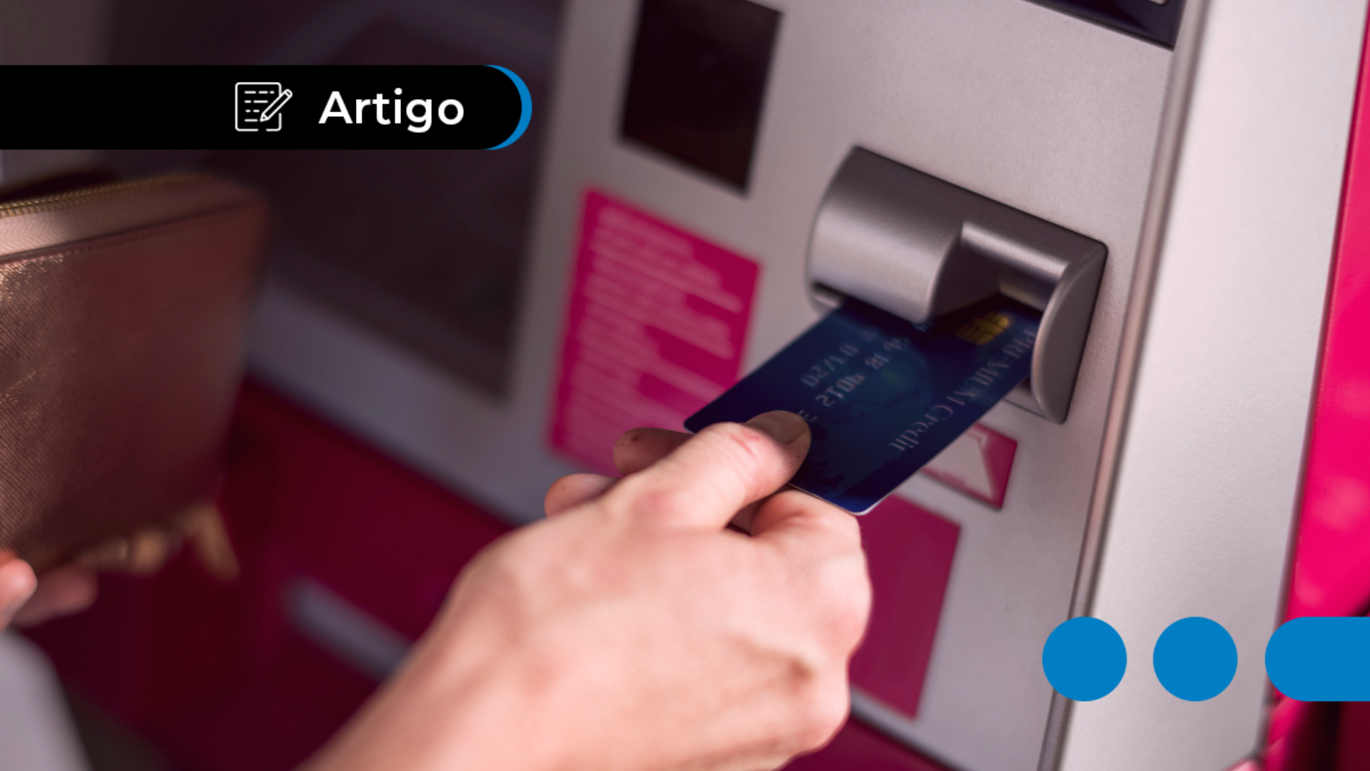 Posso antecipar o décimo terceiro no caixa eletrônico? Como?