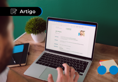 Como baixar currículo do LinkedIn em PDF? Passo a passo