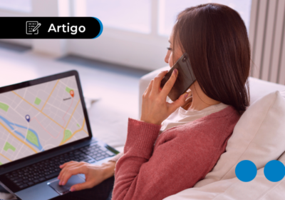 Como rastrear celular pelo Google e proteger seus dados