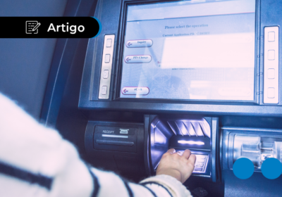 Pode sacar benefício Pé-de-meia no Caixa Eletrônico​? Como?