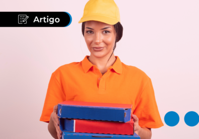 Como ser entregador da Shopee? Requisitos e como começar