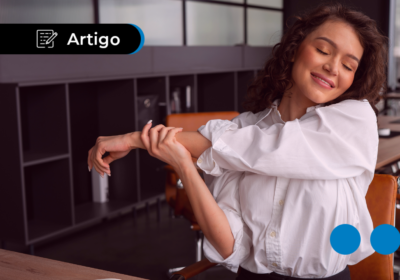 Ergonomia no trabalho: como aplicar no dia a dia