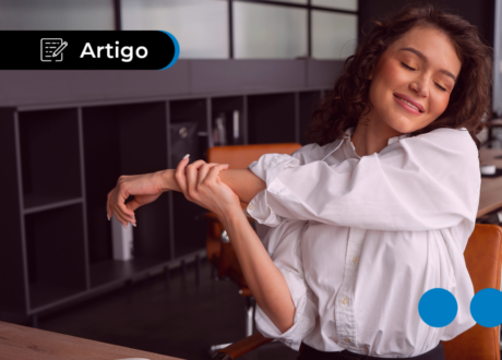Ergonomia no trabalho: como aplicar no dia a dia