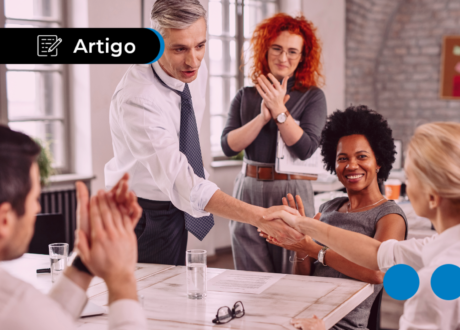 Ética no trabalho: o que é esperado de um profissional?
