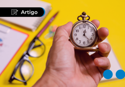 Como aplicar a gestão de tempo para aumentar sua produtividade