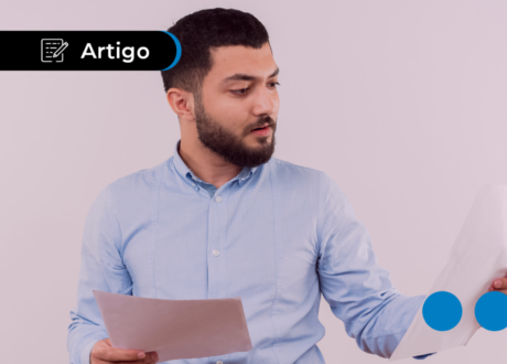 Informes de rendimento PJ: o que é e como deve ser feito