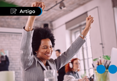 Motivação no trabalho: como melhorar o engajamento