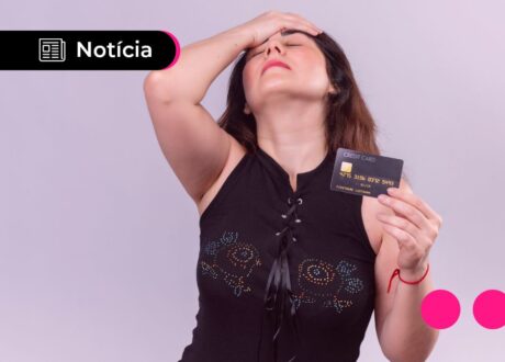 Crédito rotativo pressiona orçamento e afeta 78 milhões de brasileiros
