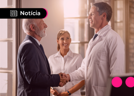 HC USP será sede de hospital inteligente do SUS com investimento de R$ 1,7 bilhão