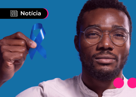 Corrida ajuda a reduzir risco de câncer, alerta Novembro Azul