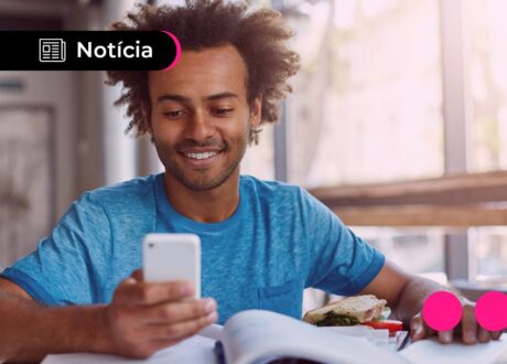 Estudantes do Enem 2025 podem revisar conteúdos pelo app oficial do MEC