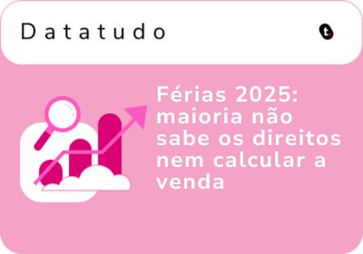 Férias 2025: maioria não sabe os direitos nem calcular a venda