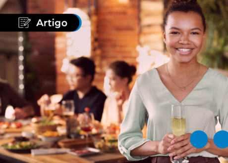 Quanto custa um buffet de casamento e como organizar