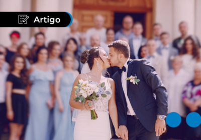 Quanto custa um casamento para 100 pessoas? Como se preparar