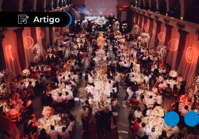 Quanto custa, em média, um casamento para 200 pessoas?