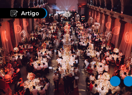 Quanto custa, em média, um casamento para 200 pessoas?