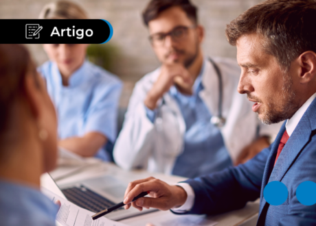 Quem pode ser dependente no plano de saúde empresarial?