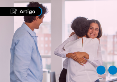 Relacionamento interpessoal no trabalho: como melhorar