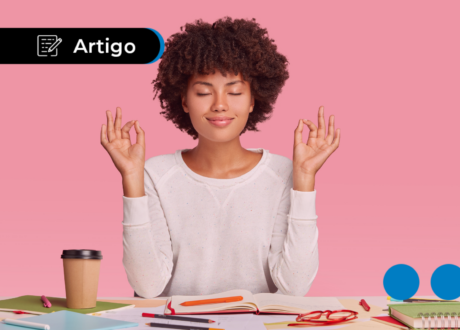 Saúde mental no trabalho: cuidados essenciais