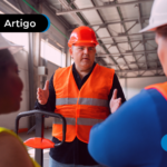 Tecnicos em segurança do trabalho
