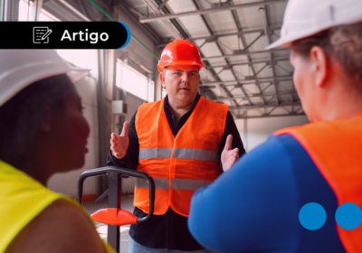 Siglas em segurança do trabalho​: veja as mais importantes