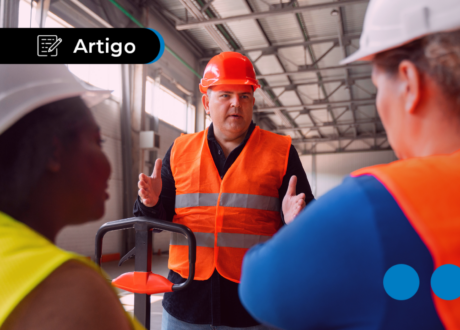 Siglas em segurança do trabalho​: veja as mais importantes