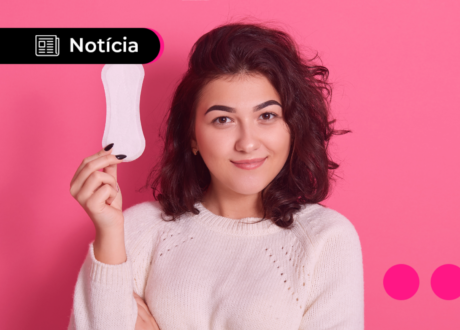 Estudantes do Pé-de-Meia já podem retirar absorventes gratuitos; veja como funciona