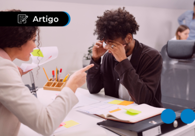 Abuso de poder no trabalho: como identificar e denunciar