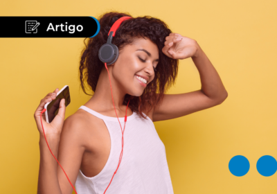Aplicativo de música grátis: saiba qual o melhor para você