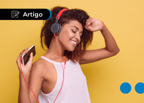 Aplicativo de música grátis: saiba qual o melhor para você