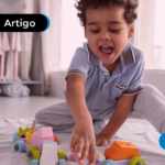 Melhores brinquedos para criança de 2 anos: dicas valiosas