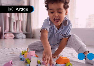 Melhores brinquedos para criança de 2 anos: dicas valiosas