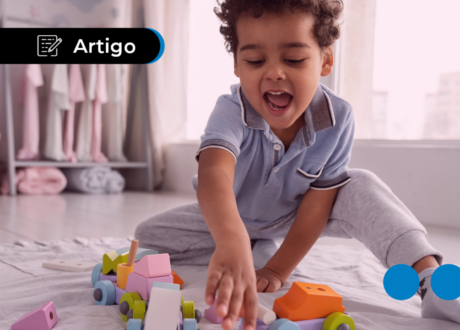 Melhores brinquedos para criança de 2 anos: dicas valiosas