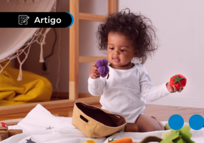 Brinquedo para crianças de 1 ano: como escolher e comprar?