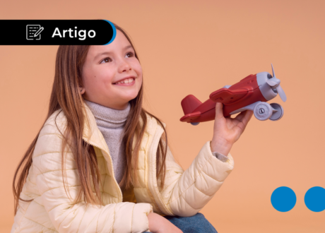 Como comprar brinquedos para crianças de 10 anos? Confira