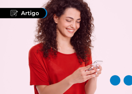 Caixinha digital para guardar dinheiro: o que é e vantagens 