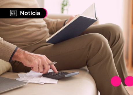 Aposentados tem nova margem do INSS para consignado com salário mínimo 2026