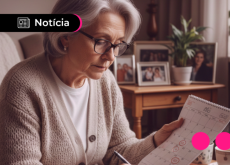 Pagamento do INSS de dezembro começa nesta segunda (22); veja todas as datas