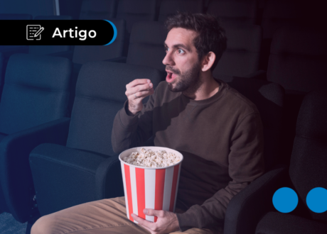Cinema grátis: é possível ir a sessões sem gastar nada?
