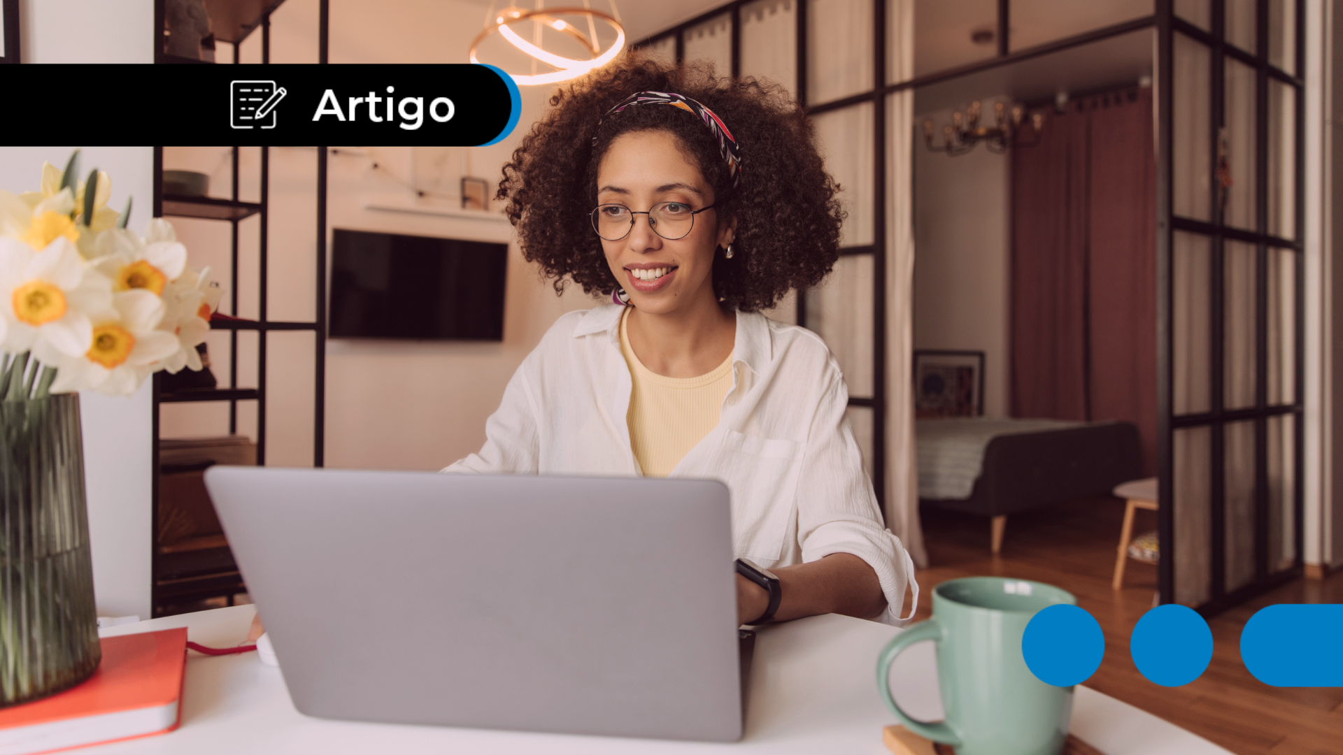 Como conseguir um emprego home office? Dicas