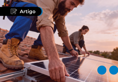 Como funciona a energia solar residencial e suas vantagens