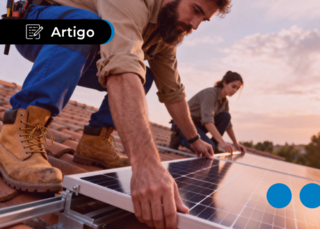 Como funciona a energia solar residencial e suas vantagens