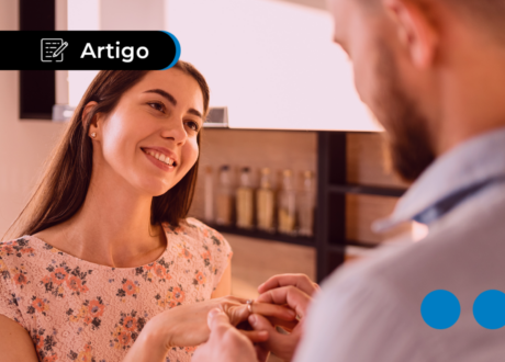 Como pedir dinheiro para casamento? Dicas e outras opções
